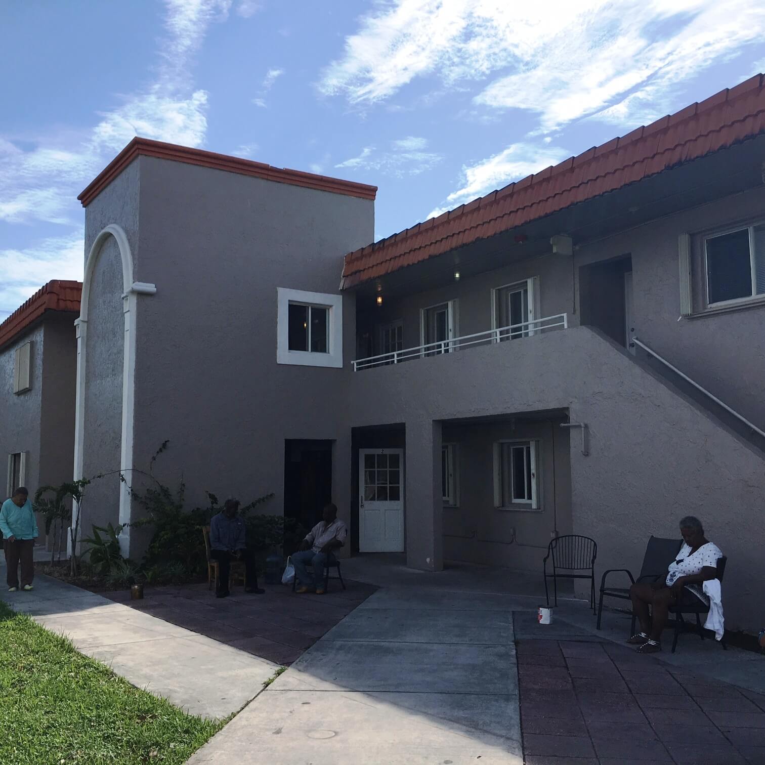 Green Assisted Living Facilities - Green Life