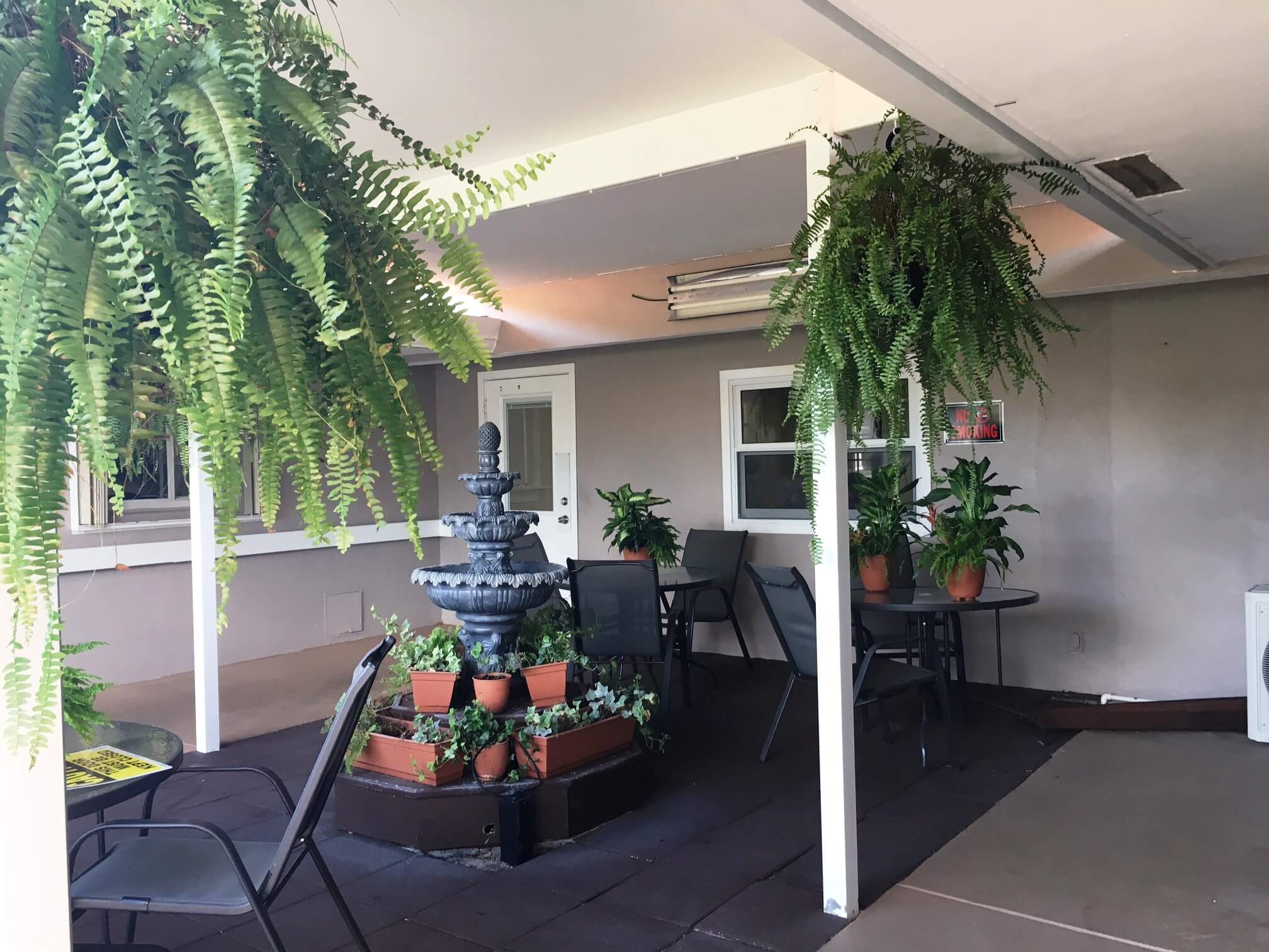 Green Assisted Living Facilities - Green Life