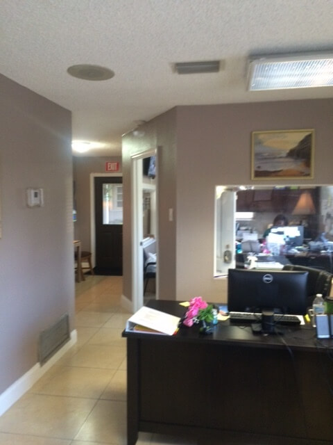 Green Assisted Living Facilities - Green Life