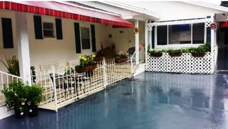 Green Assisted Living Facilities - Green Tree