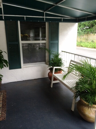 Green Assisted Living Facilities - Green Tree