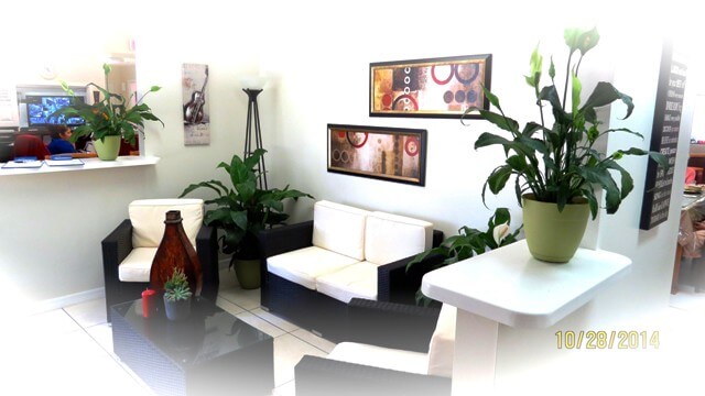 Green Assisted Living Facilities - Green Tree