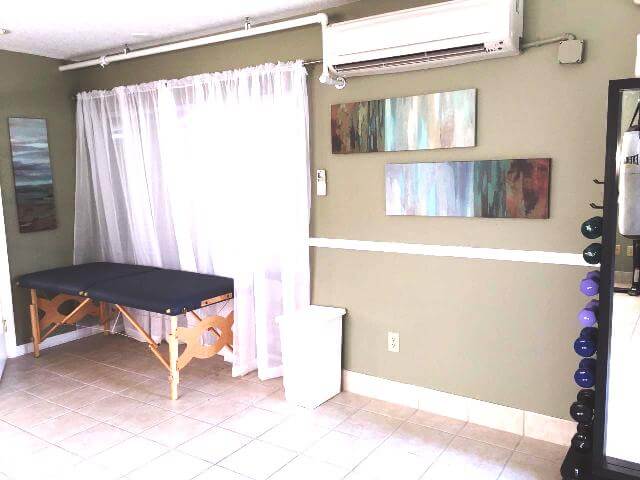 Green Assisted Living Facilities - Green Tree