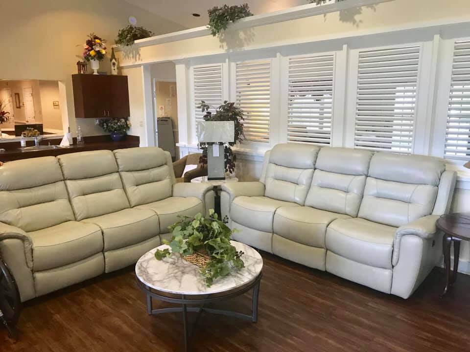 Green Assisted Living Facilities - Sweet Water