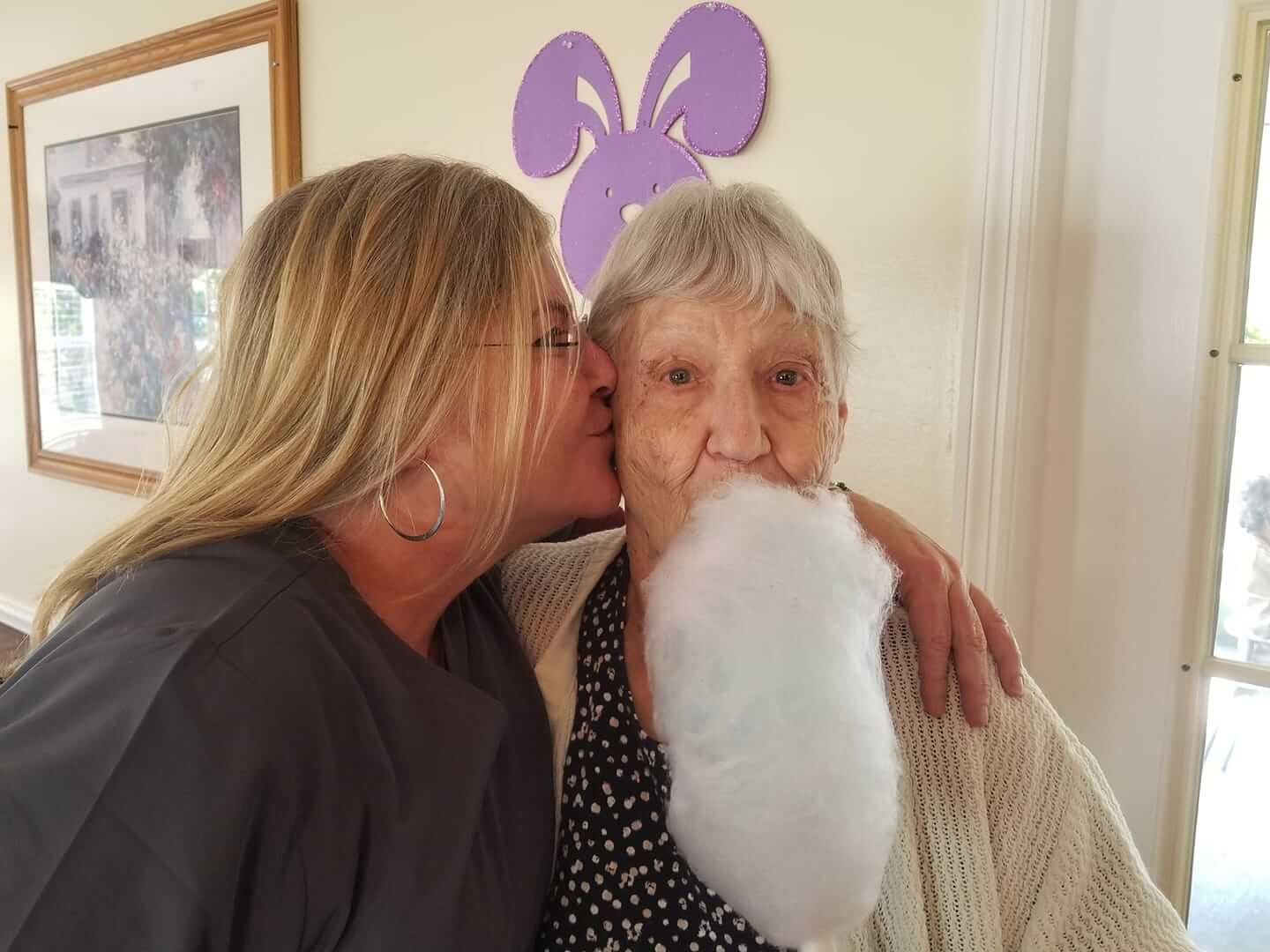 Green Assisted Living Facilities - Sweet Water