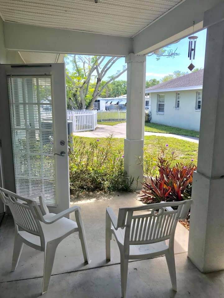 Green Assisted Living Facilities - Sweet Water