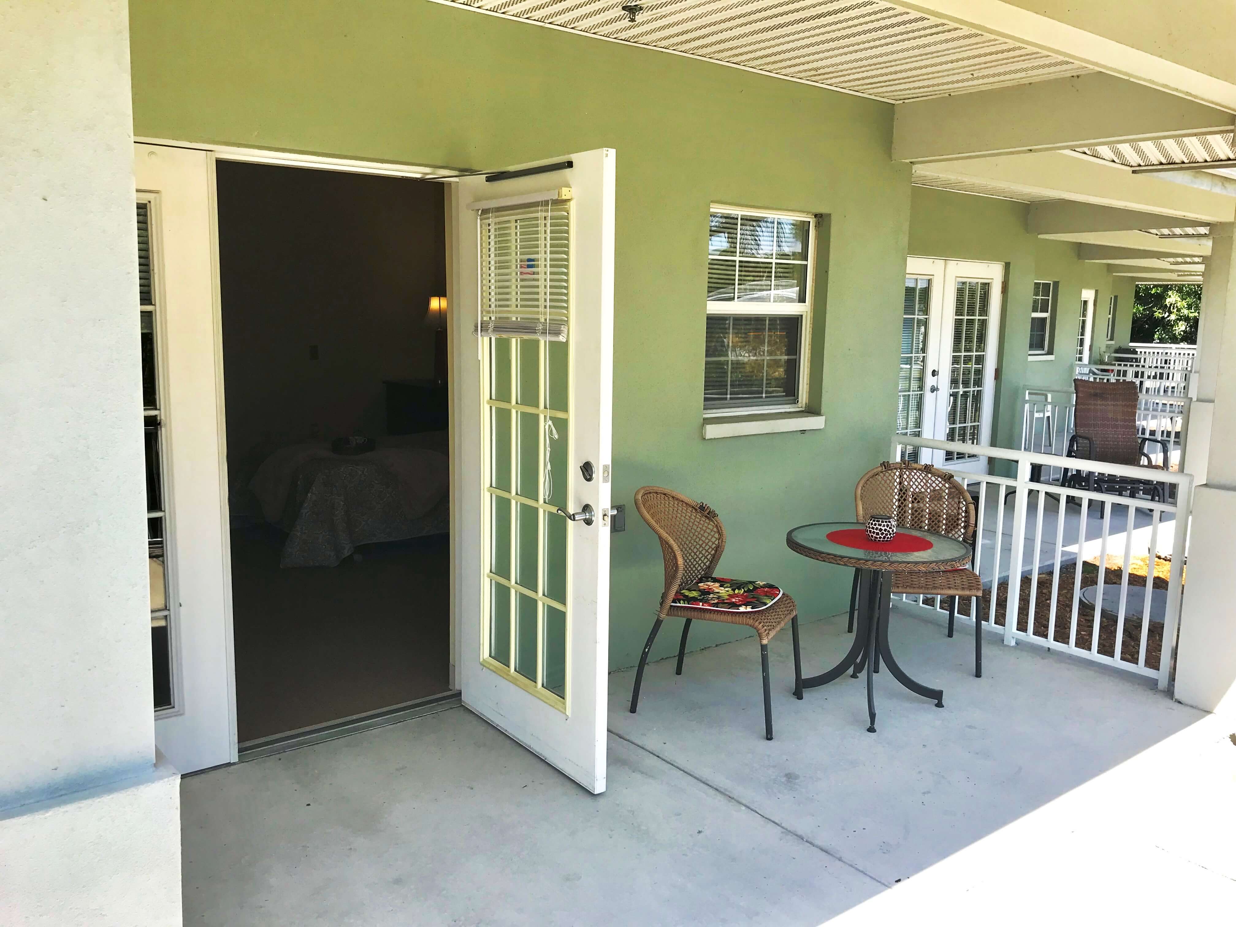 Green Assisted Living Facilities - Sweet Water