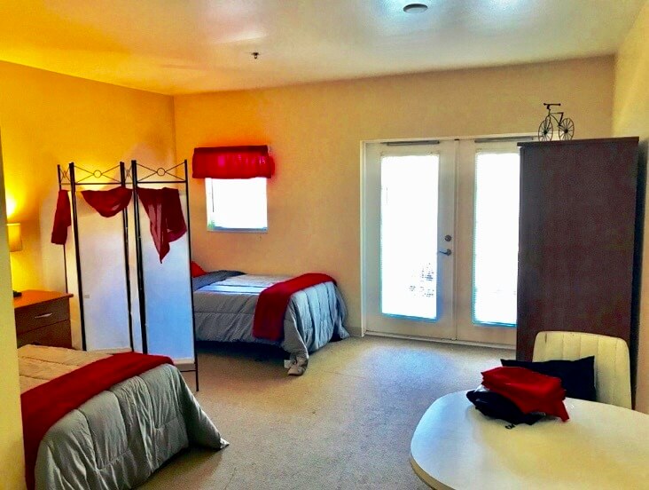 Green Assisted Living Facilities - Sweet Water