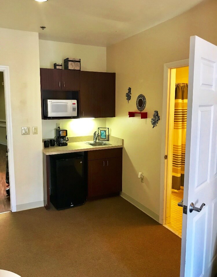 Green Assisted Living Facilities - Sweet Water